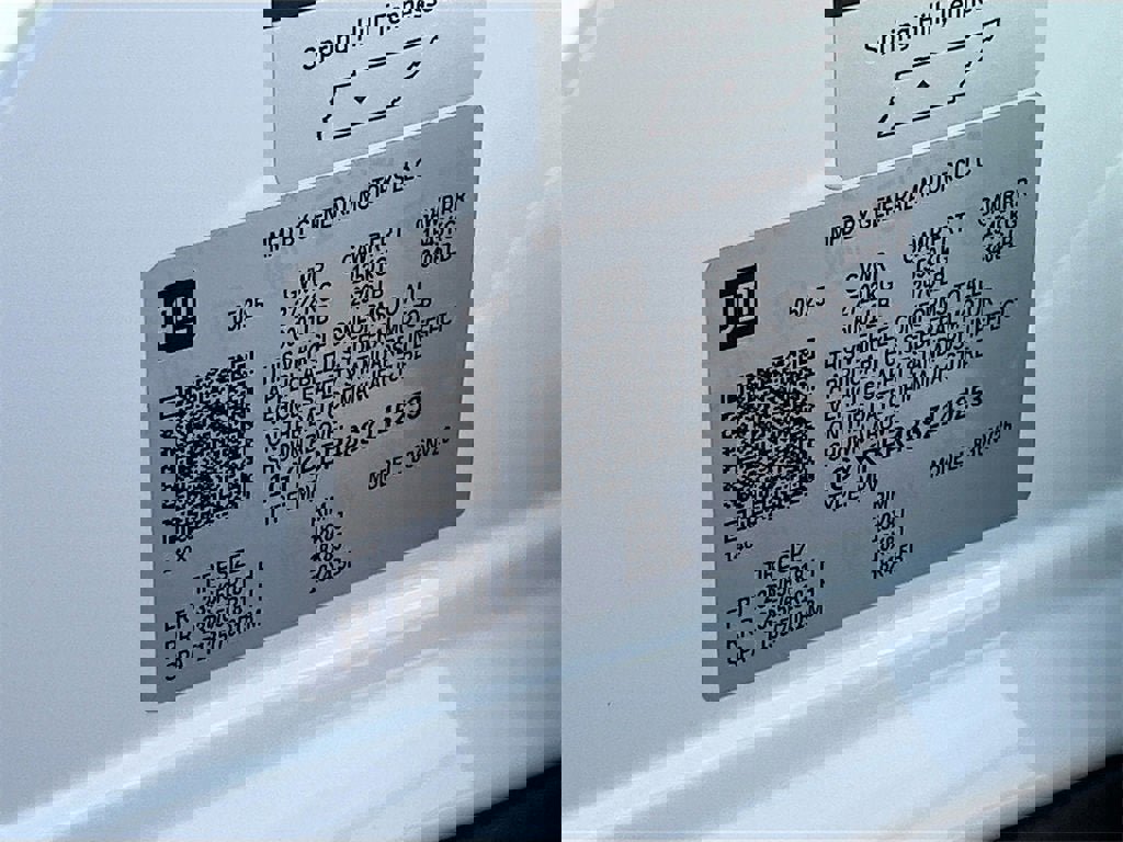 New 2025 Cadillac XT6 Luxury w/ LPO, Floor Liner Package image 24