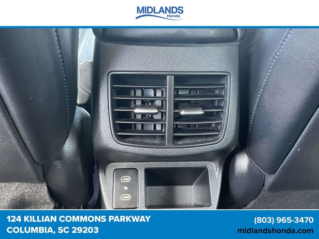 Used 2024 Kia Seltos S AWD/4WD image 10