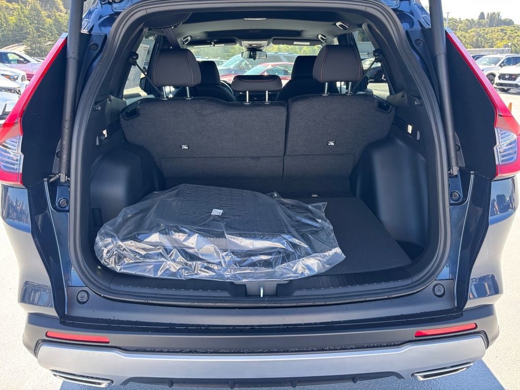 New 2026 Honda CR-V TrailSport image 11
