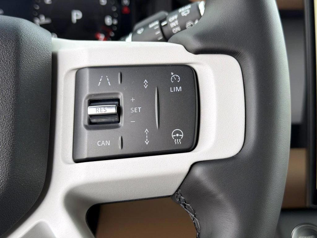 New 2026 Land Rover Defender 110 S AWD/4WD image 26