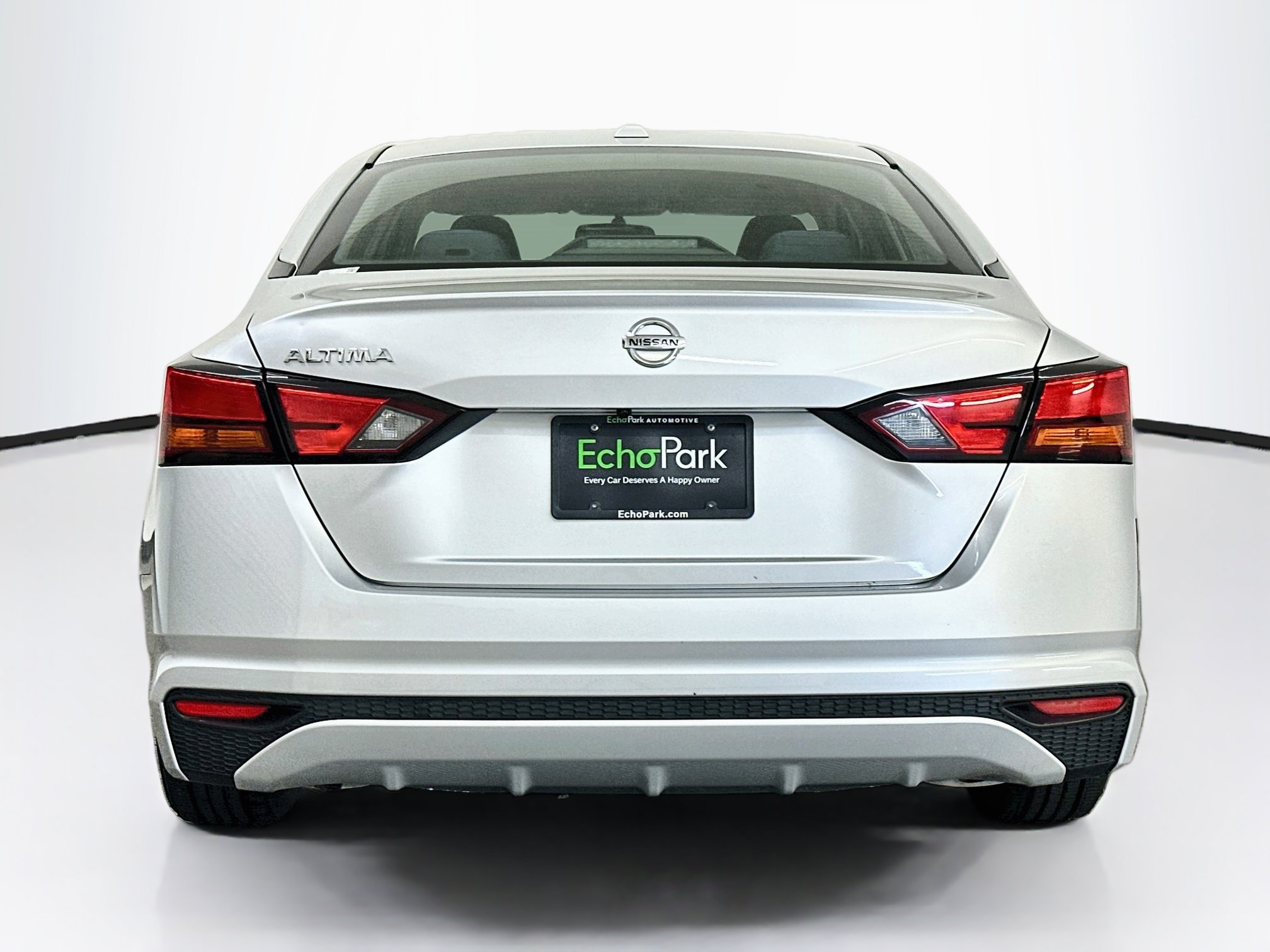 Used 2019 Nissan Altima 2.5 S FWD image 7