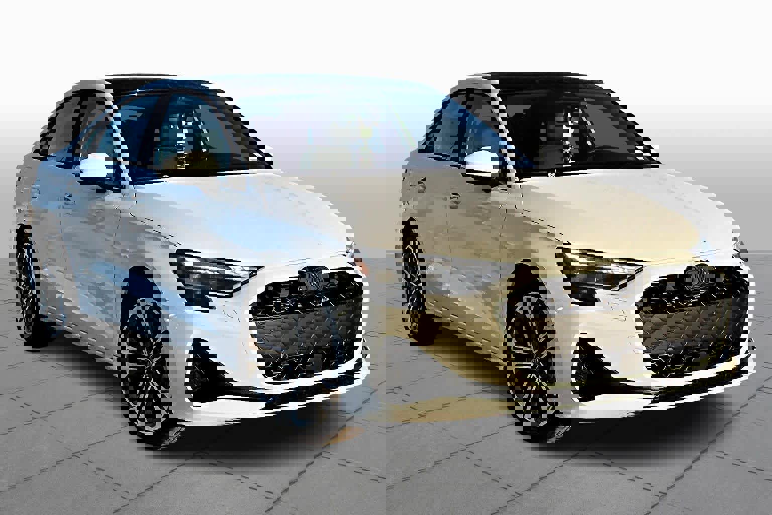 New 2026 Audi A3 2.0T Premium Plus image 2