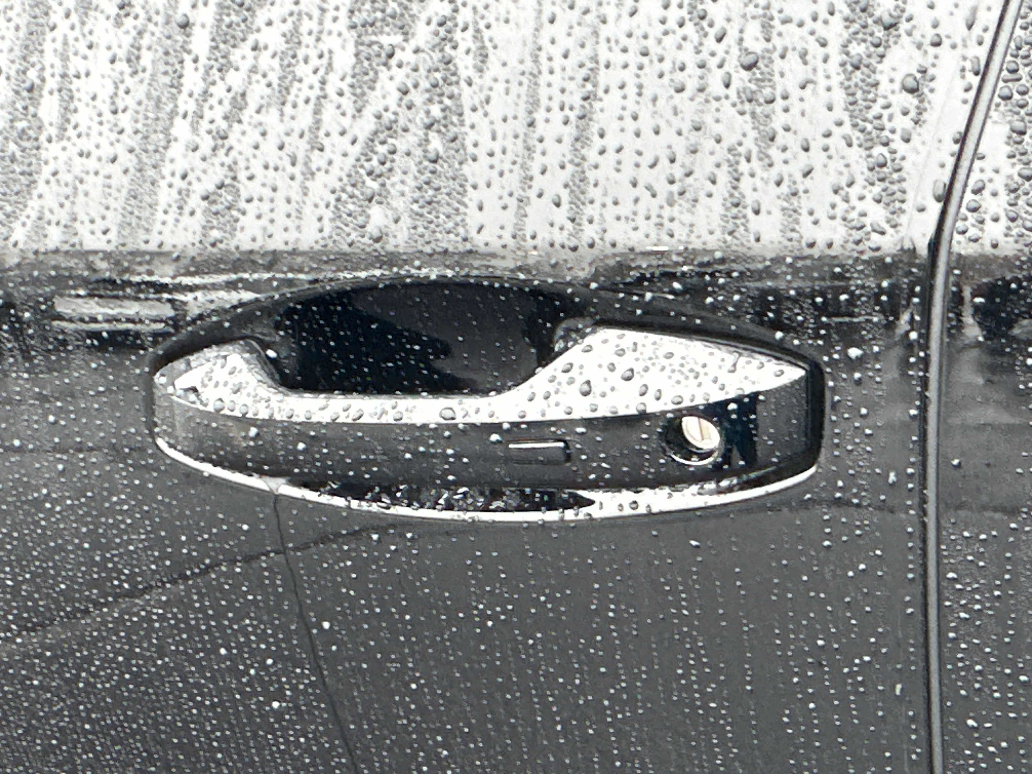 New 2026 Nissan Murano Platinum image 13