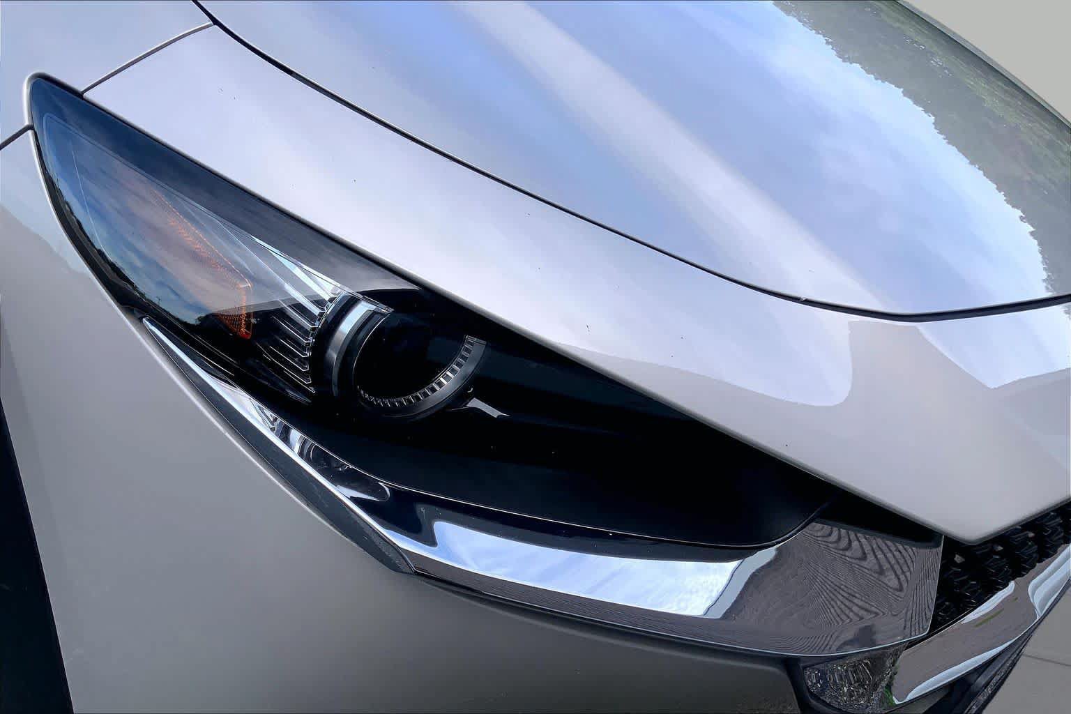 Certified 2024 MAZDA CX-30 2.5 Turbo w/ Premium Package AWD/4WD image 27