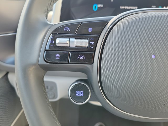 Certified 2023 Hyundai Ioniq 6 SEL RWD image 21