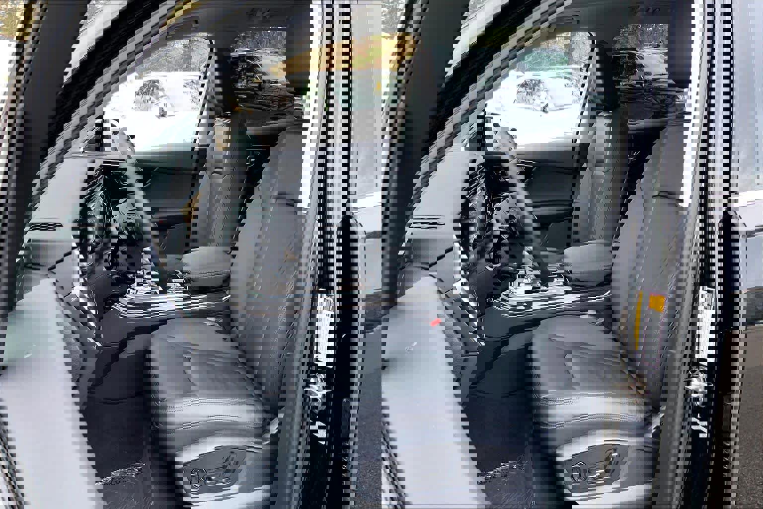 Used 2022 Audi Q7 Premium Plus image 8