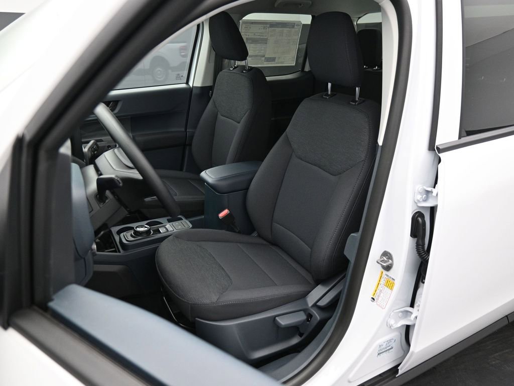 New 2026 Ford Maverick XL image 8