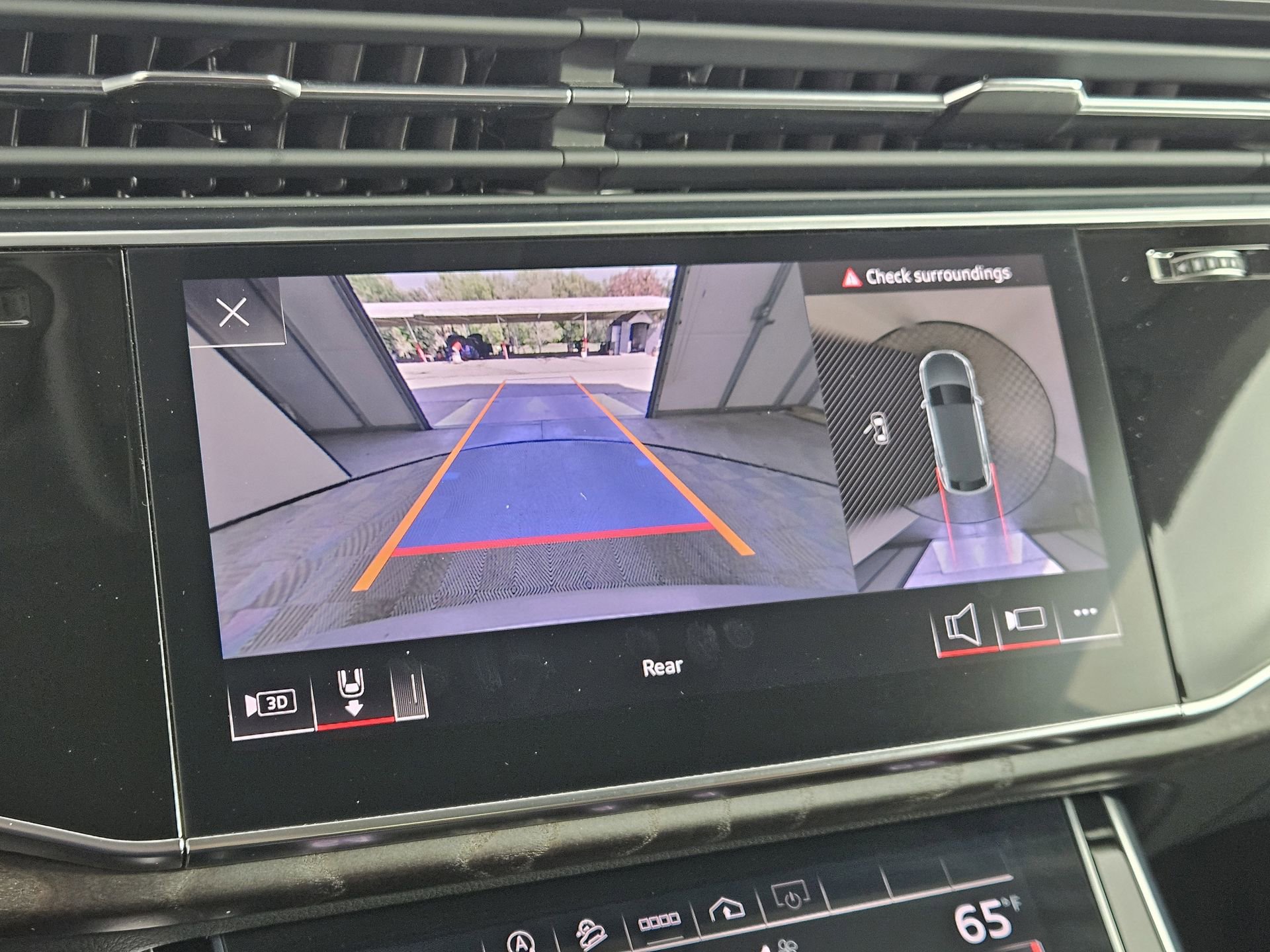 Certified 2022 Audi Q8 Premium Plus AWD/4WD image 27