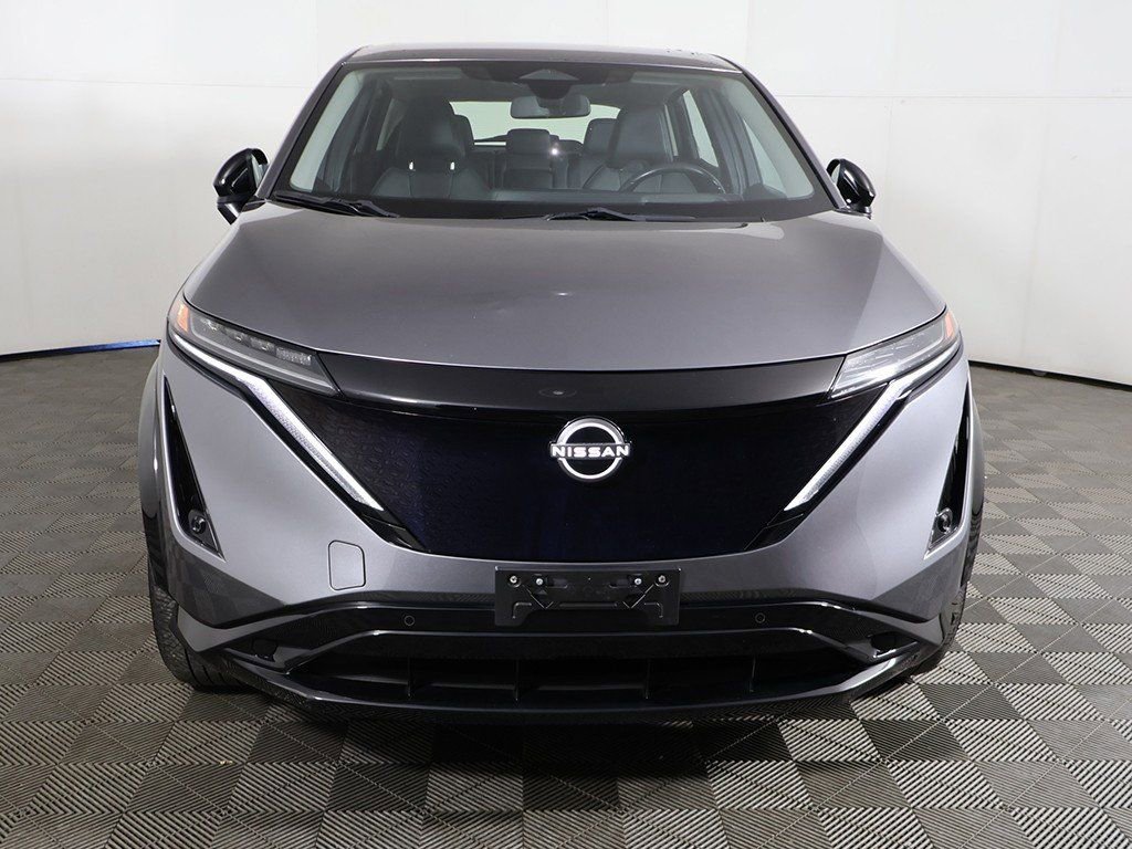 Used 2023 Nissan Ariya FWD image 14