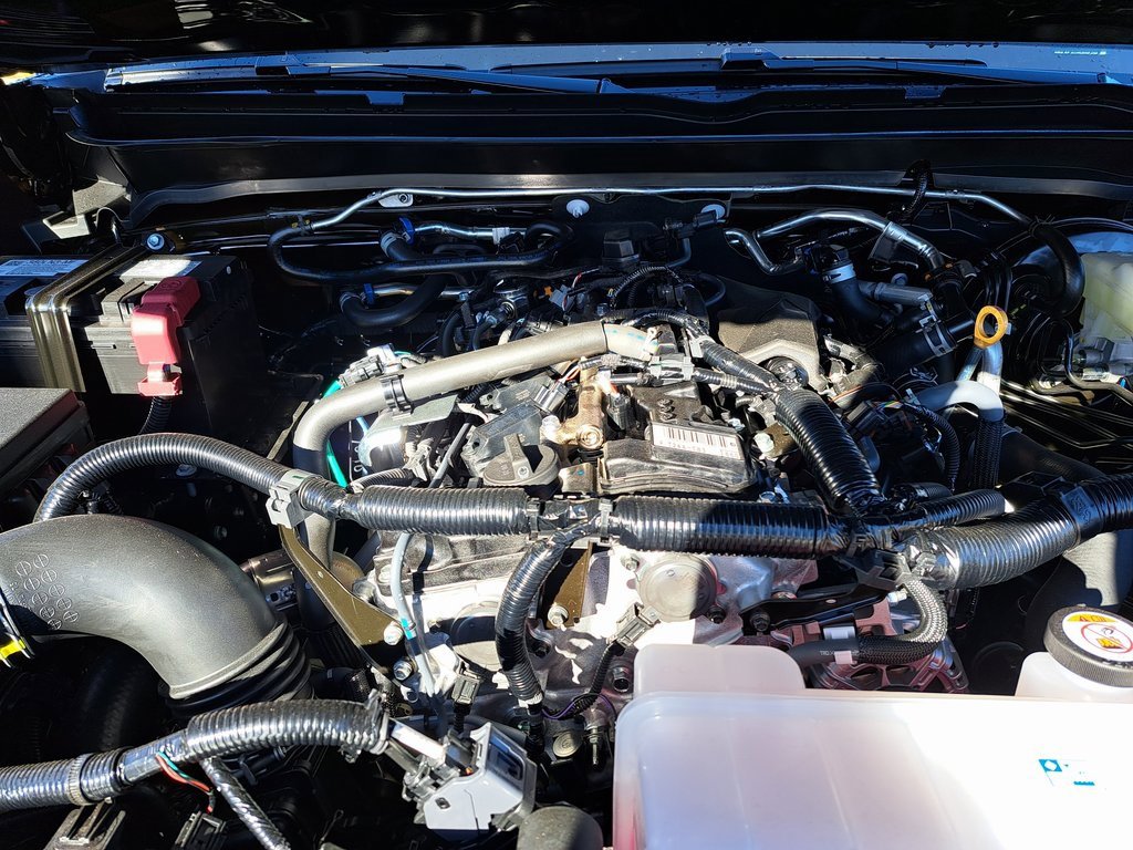 New 2026 Toyota Tacoma SR5 image 15