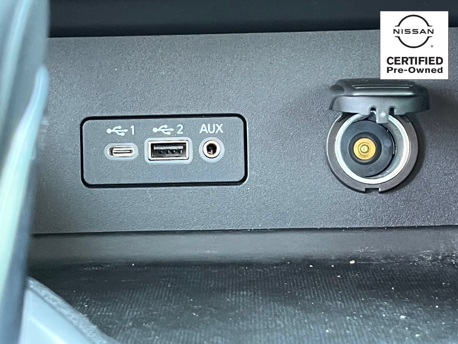 Certified 2023 Nissan Sentra SR w/ SR Premium Package FWD image 23