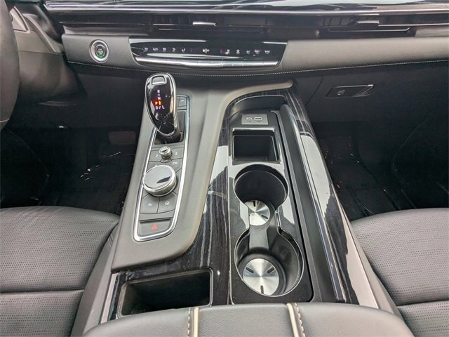 Used 2022 Cadillac Escalade ESV Sport w/ Touring Package image 21