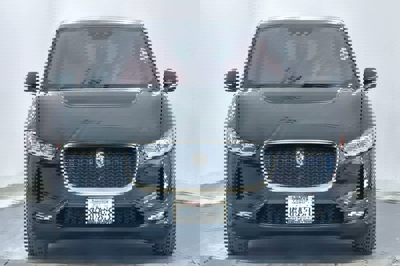 Used 2020 Jaguar I-PACE SE image 10