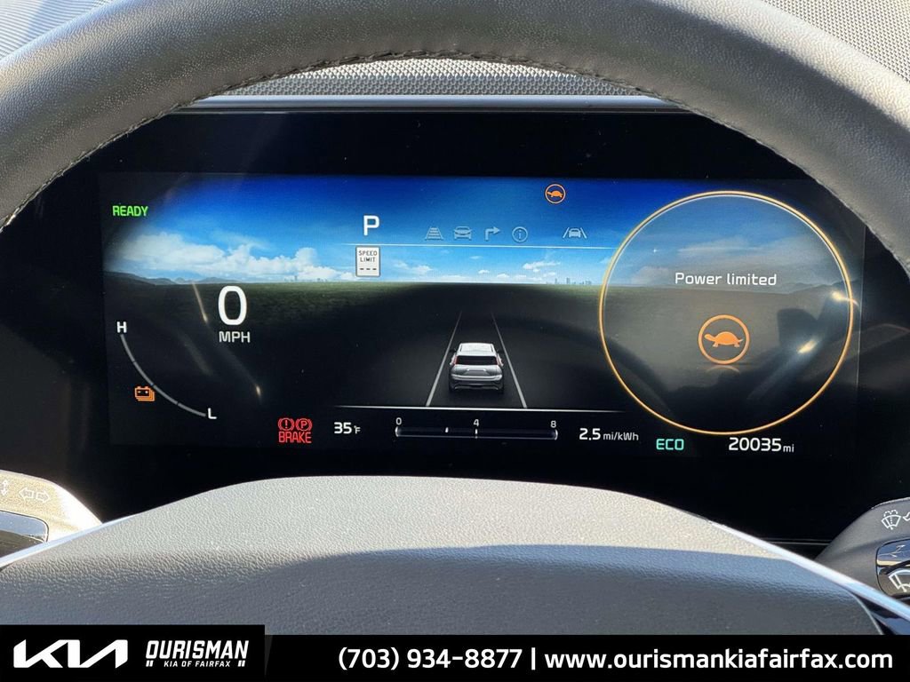 Used 2023 Kia Niro Wave w/ Wave Preserve Package image 20