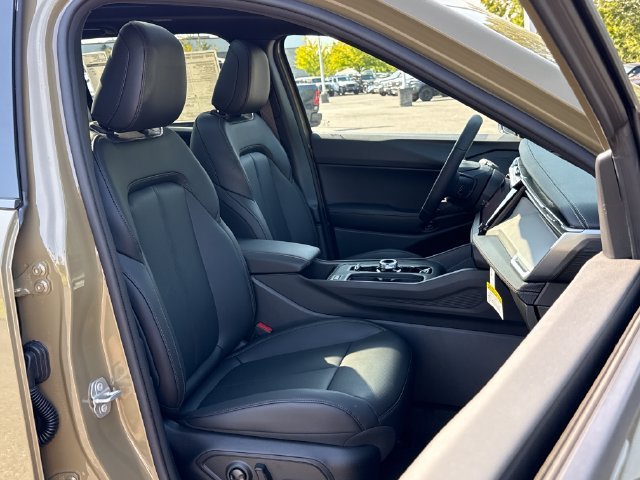 New 2026 Jeep Cherokee Limited AWD/4WD image 23