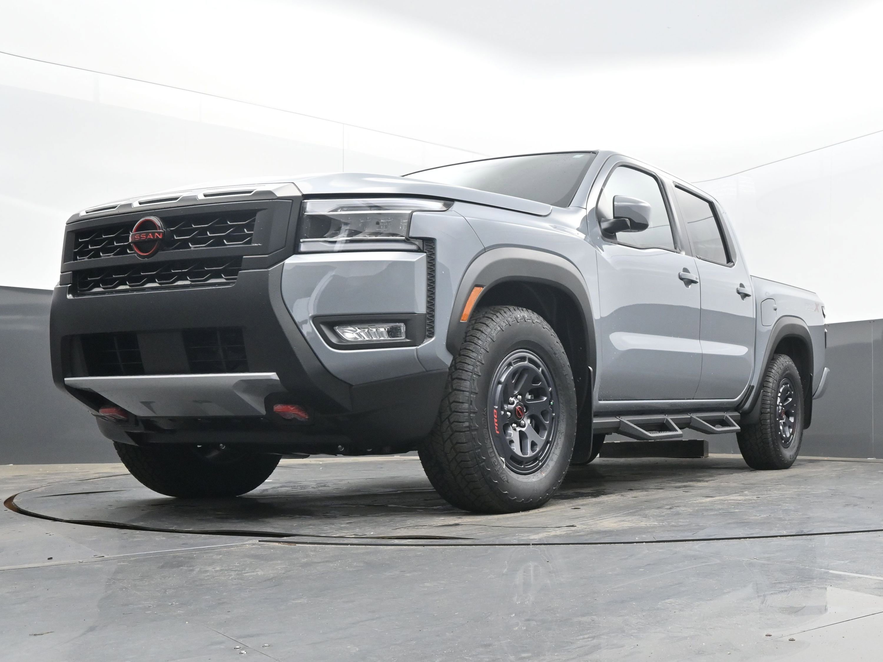 New 2025 Nissan Frontier Pro-X image 22