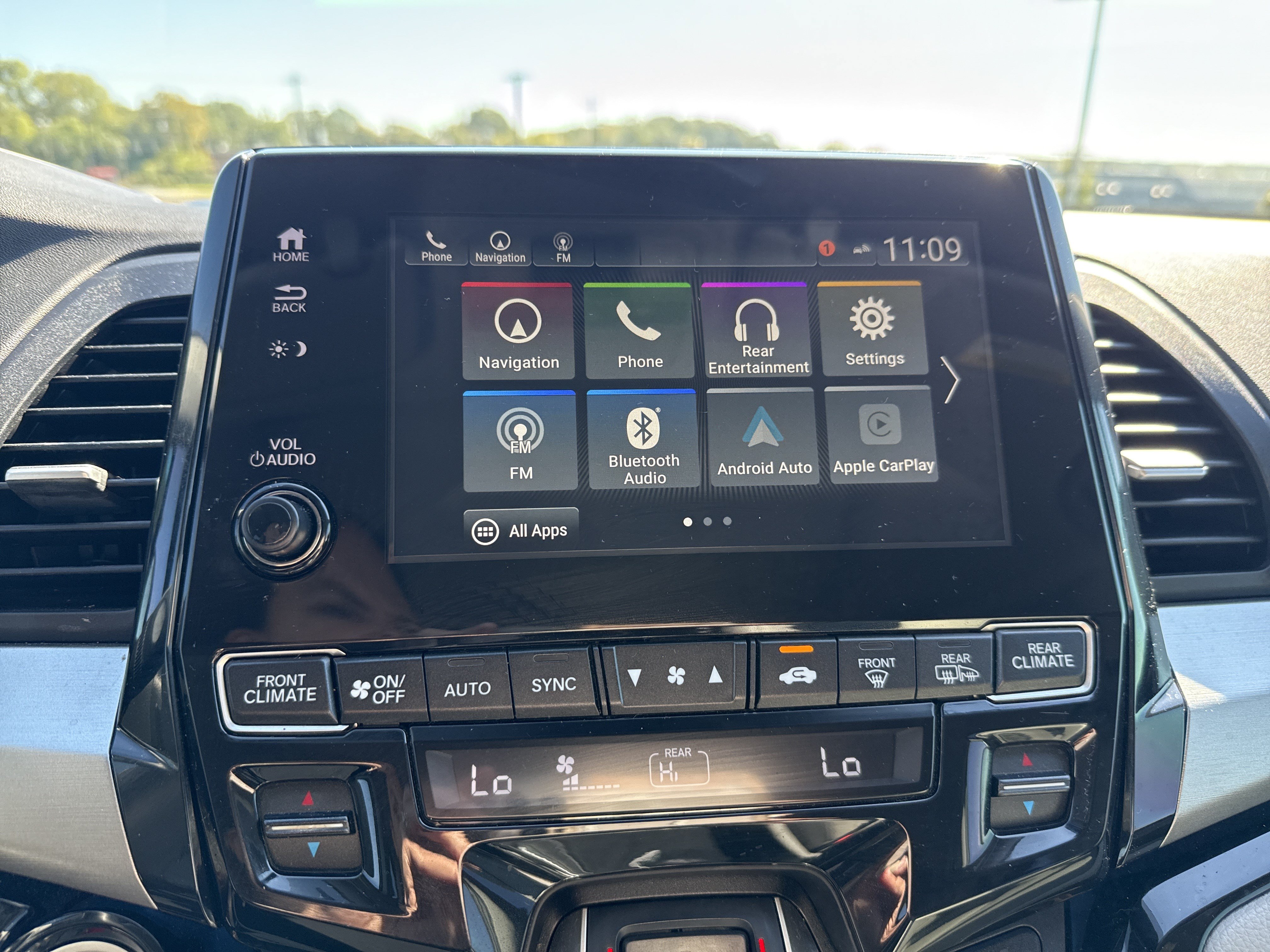 Used 2019 Honda Odyssey Elite image 24