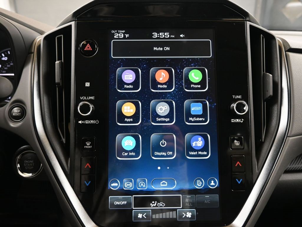 New 2026 Subaru Crosstrek 2.0i Premium image 33