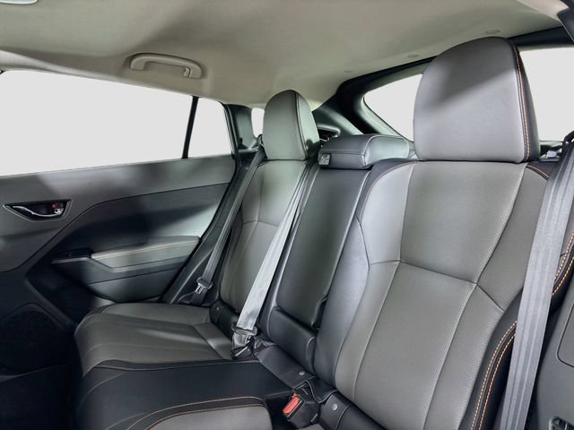 New 2026 Subaru Crosstrek 2.5i Limited AWD/4WD image 25