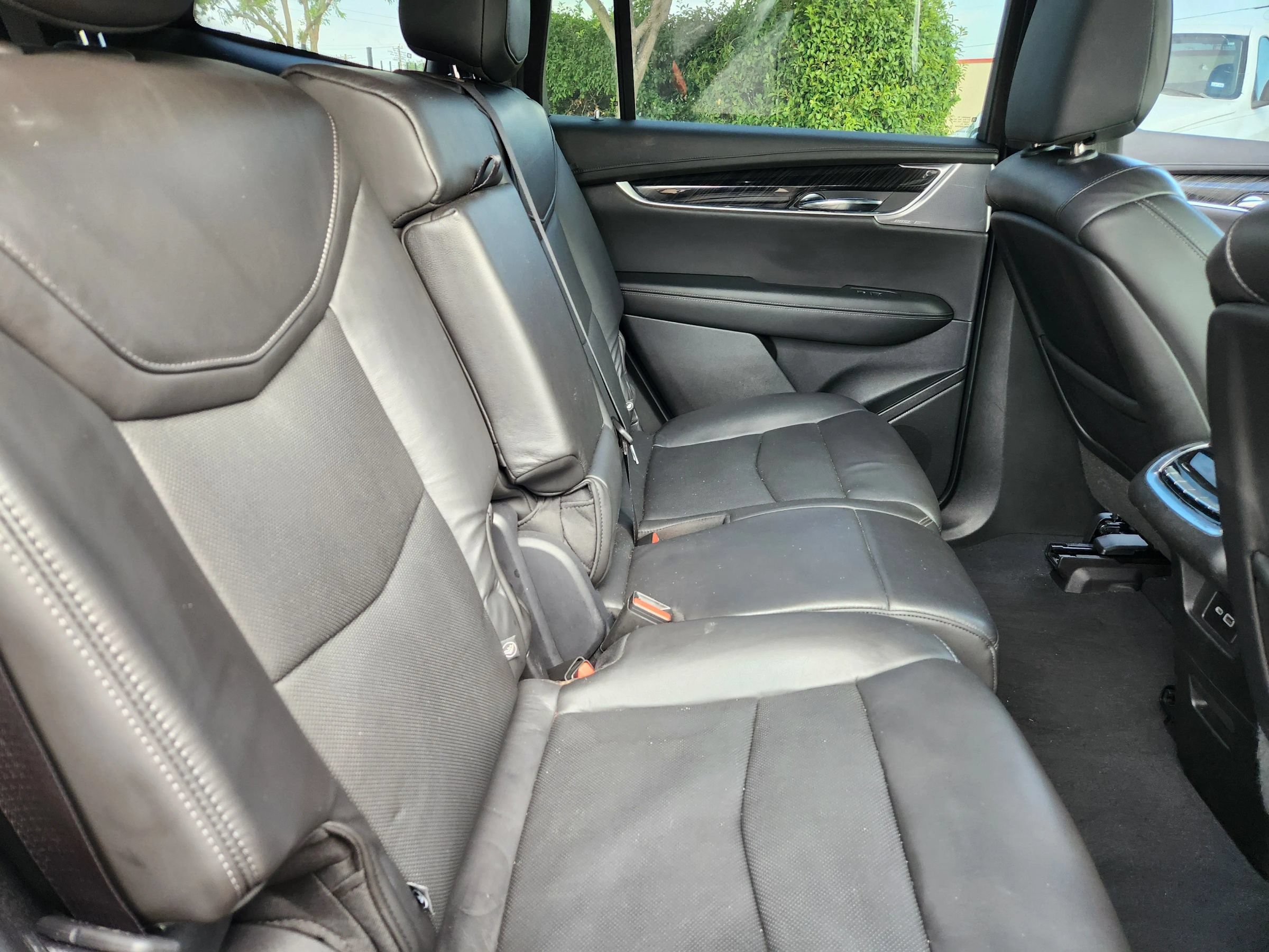Used 2020 Cadillac XT6 Premium Luxury AWD/4WD image 15