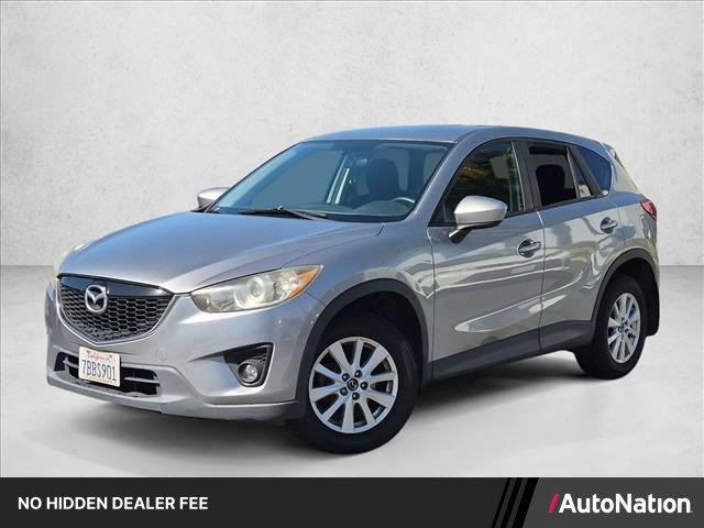 Used 2014 MAZDA CX-5 Touring FWD image 1