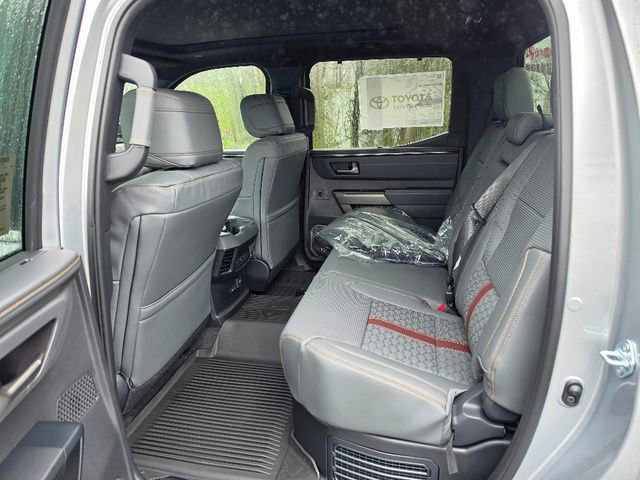 New 2026 Toyota Tundra Capstone image 7