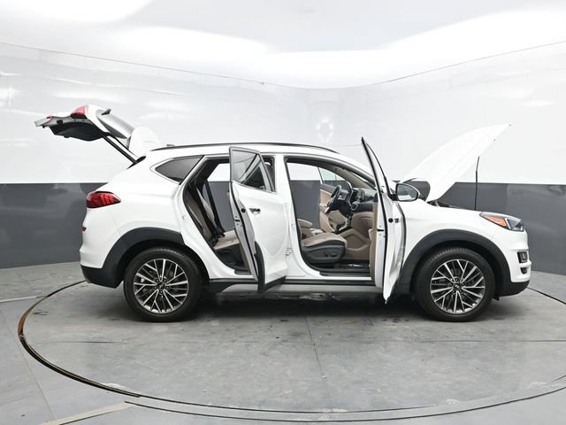 Used 2020 Hyundai Tucson Ultimate AWD/4WD image 48