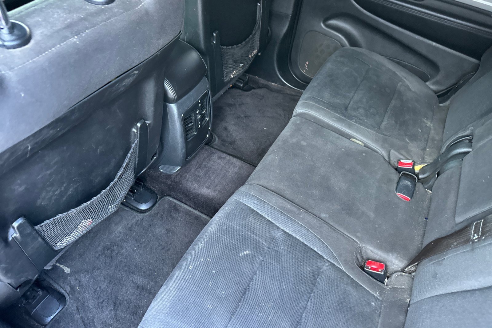 Used 2017 Dodge Durango SXT w/ 3rd Row Seating Group image 15