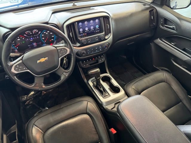 Used 2019 Chevrolet Colorado ZR2 image 6