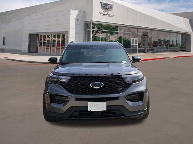 Used 2023 Ford Explorer ST w/ Equipment Group 401A image 2
