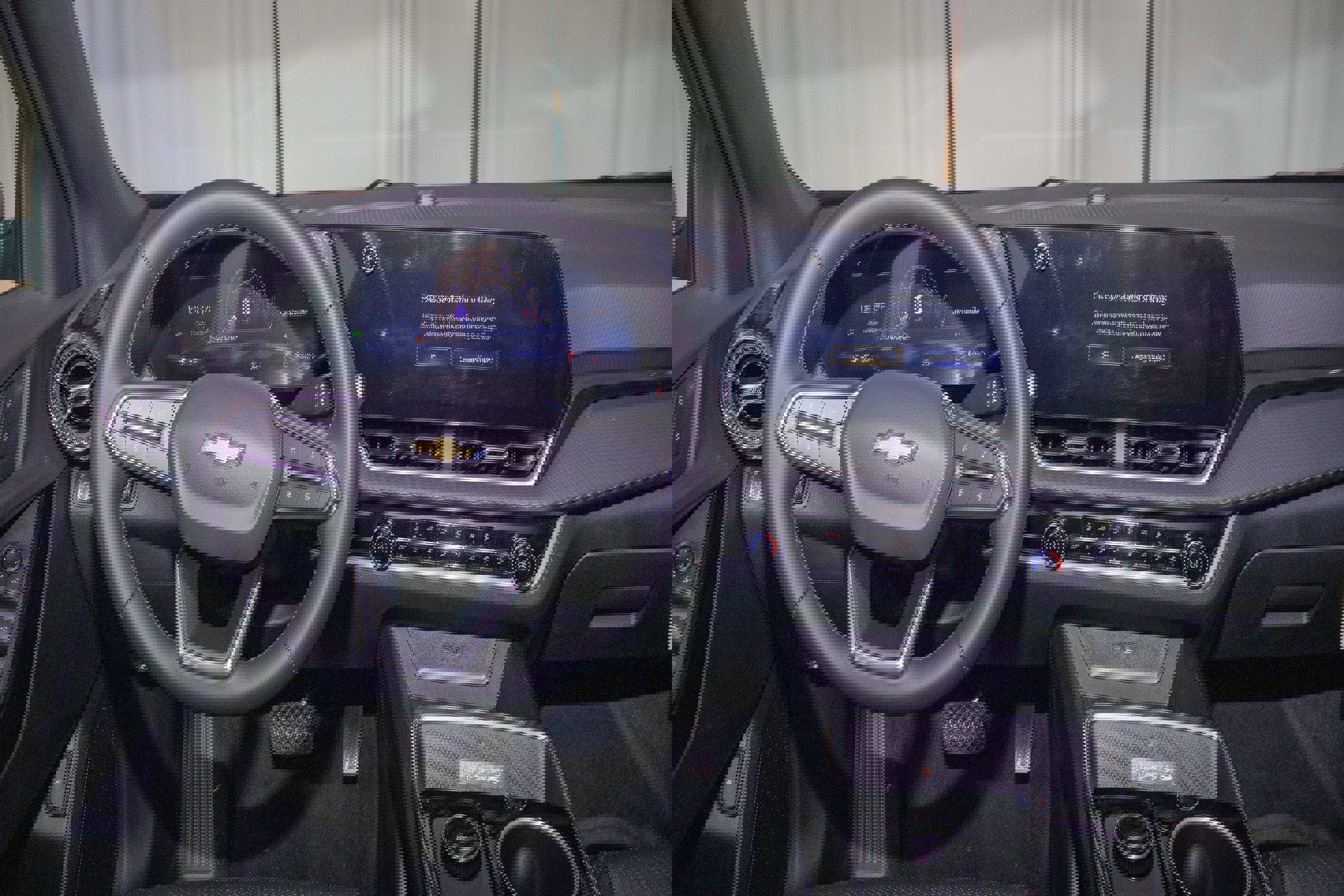 New 2026 Chevrolet Equinox LT w/ Convenience Package II image 21