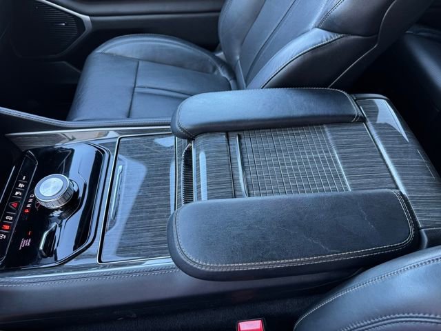 Used 2022 Jeep Wagoneer Series II image 54