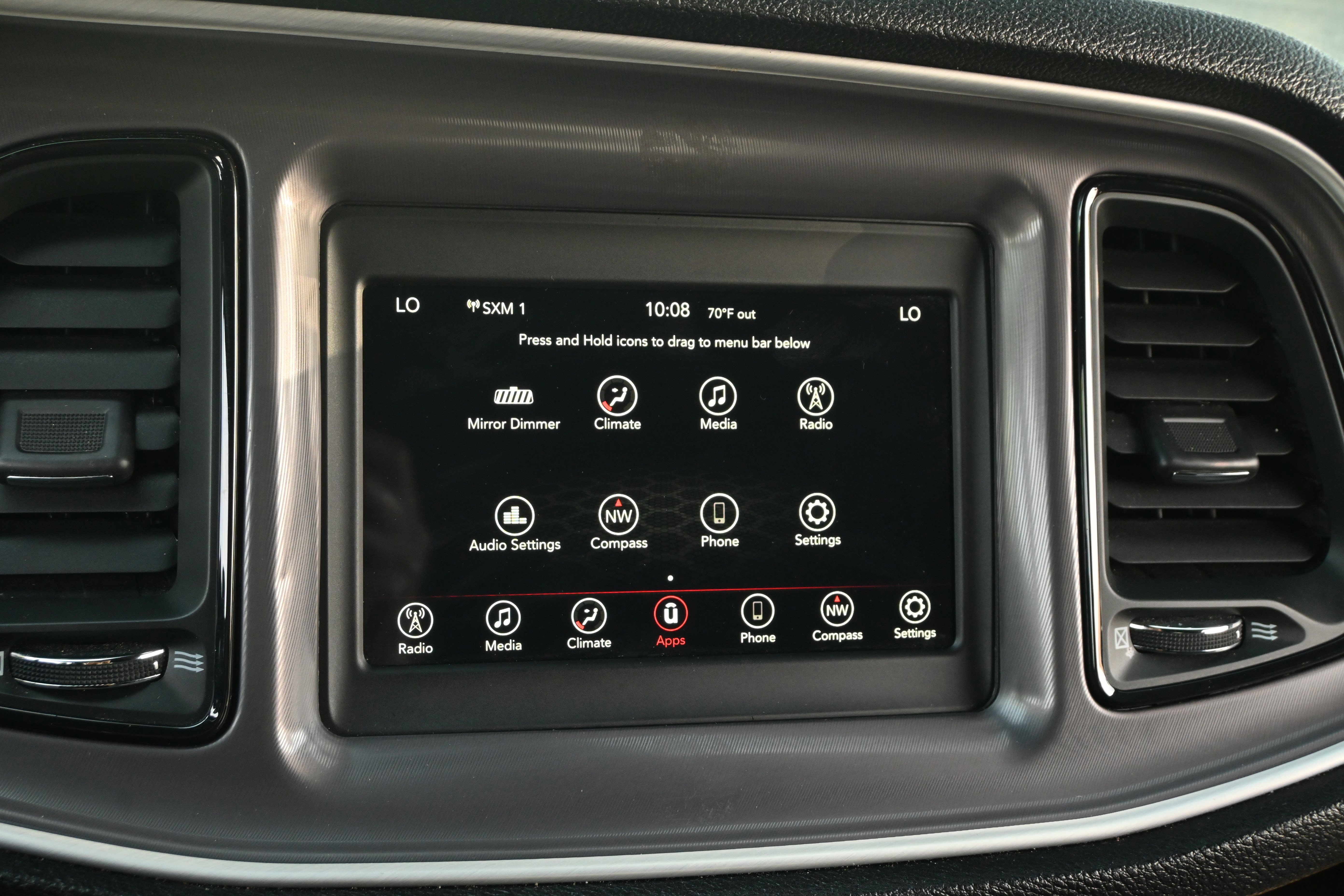 Used 2022 Dodge Challenger GT image 32