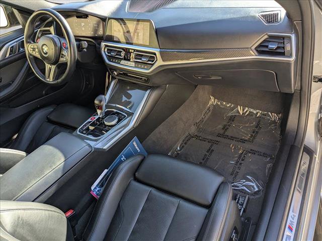 Used 2023 BMW M4 xDrive Competition image 20