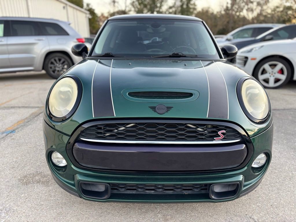 Used 2015 MINI Cooper S image 8