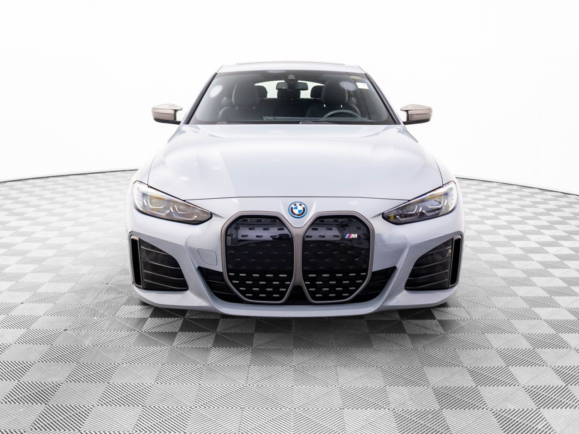 Used 2023 BMW i4 M50 w/ Premium Package video 2