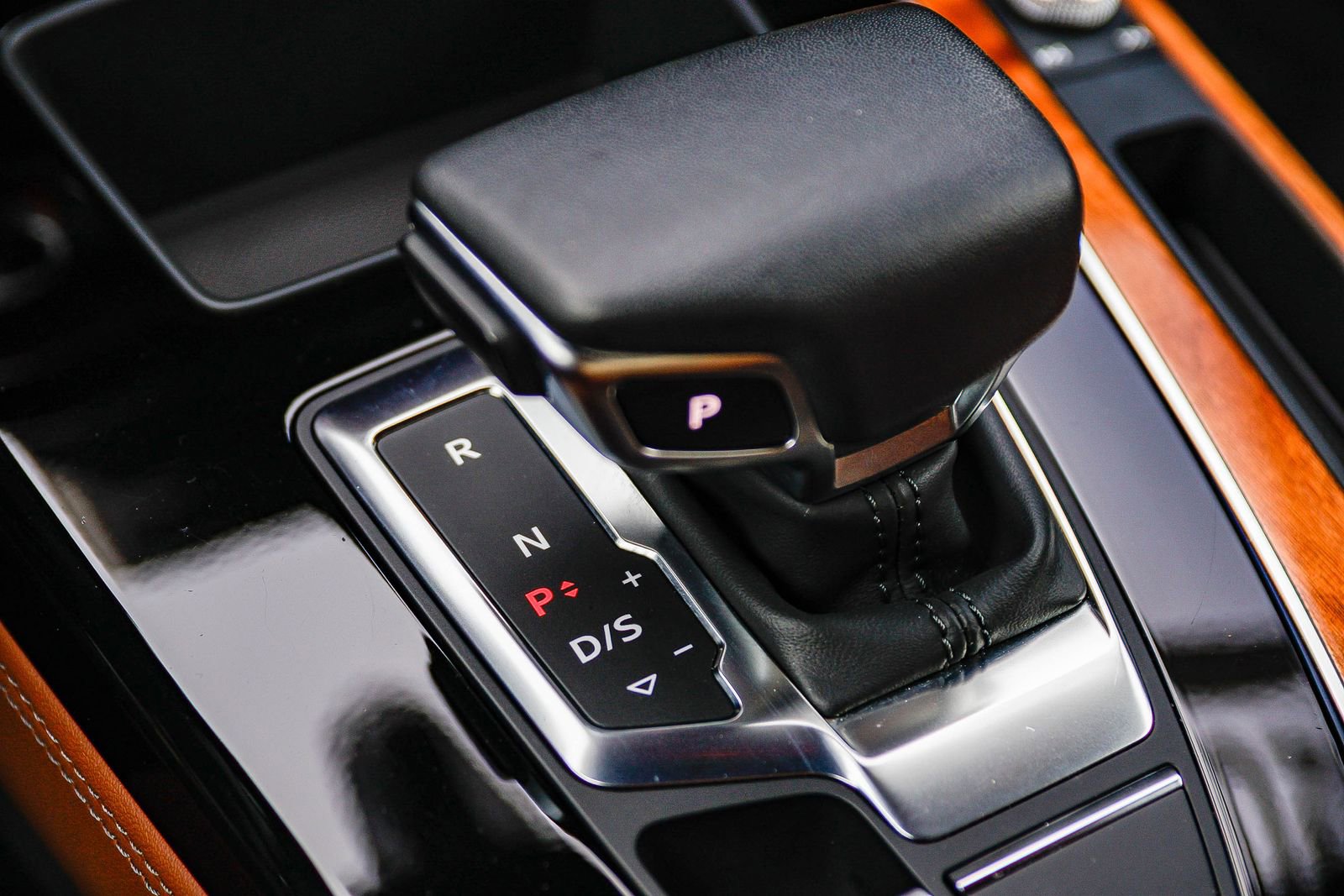 Certified 2023 Audi Q5 2.0T Premium Plus w/ Premium Plus Package image 25