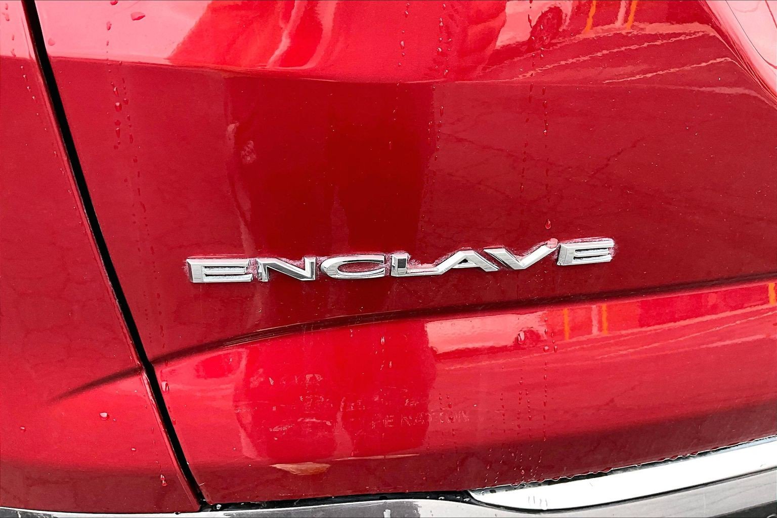 Used 2020 Buick Enclave Premium w/ Sun and Sites Package image 32
