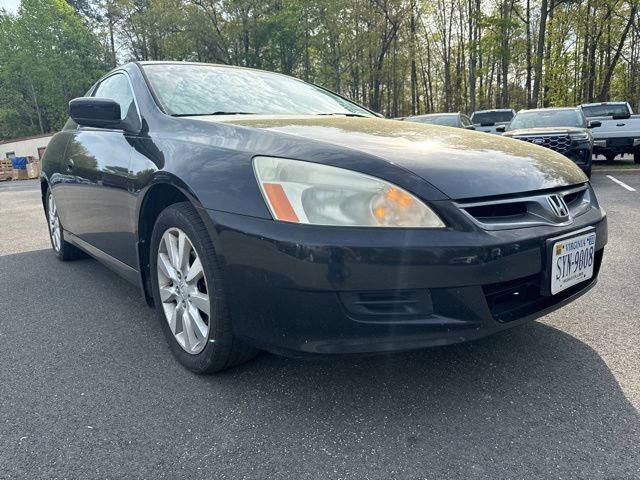 Used 2006 Honda Accord EX image 8