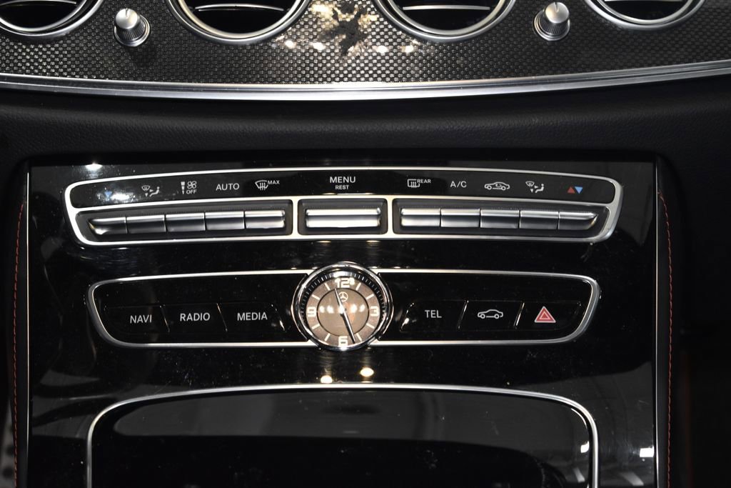 Used 2019 Mercedes-Benz E 53 AMG 4MATIC Sedan image 42