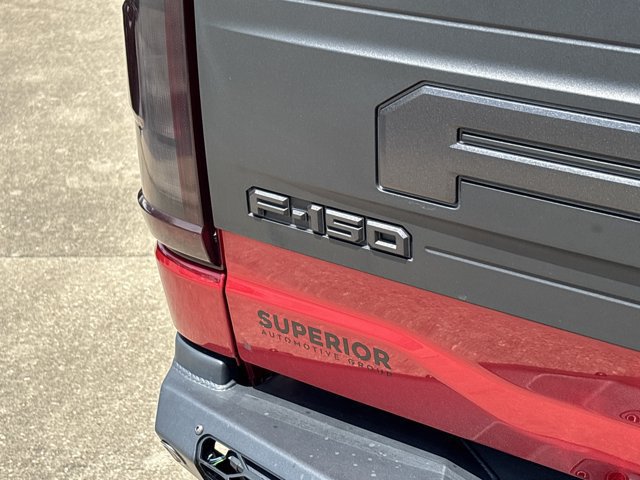 Used 2021 Ford F150 Raptor w/ Equipment Group 801A High AWD/4WD image 6