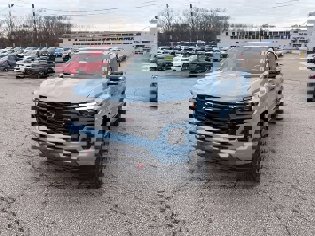 New 2026 Chevrolet Colorado Z71 w/ Z71 Convenience Package 2 image 6