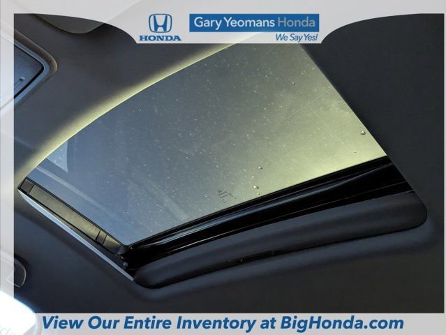 New 2026 Honda Ridgeline TrailSport+ image 24