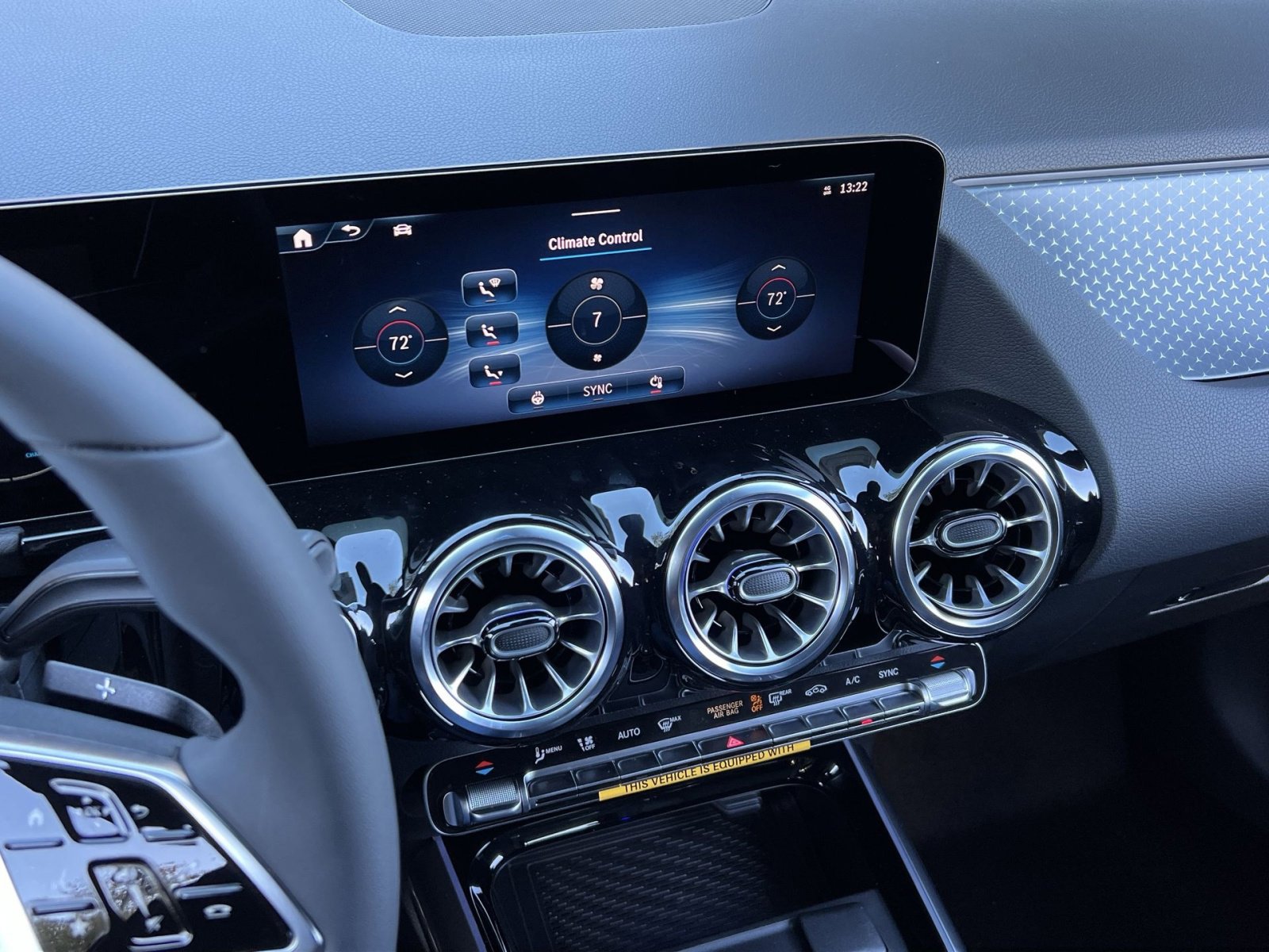 New 2026 Mercedes-Benz GLA 250 4MATIC image 19