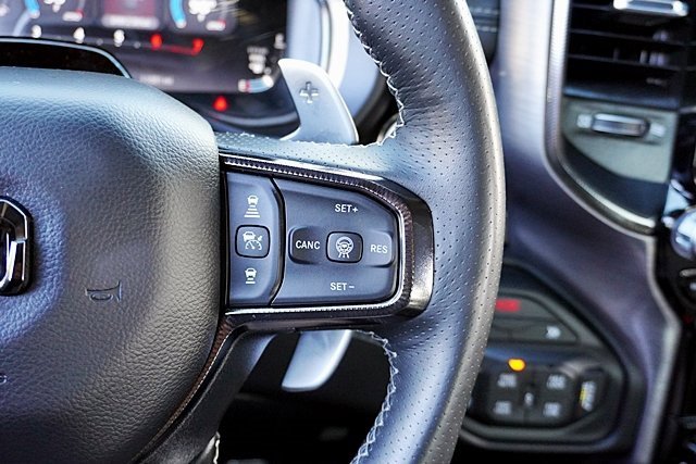 Used 2025 RAM 1500 RHO w/ RHO Level 1 Equipment Group image 41