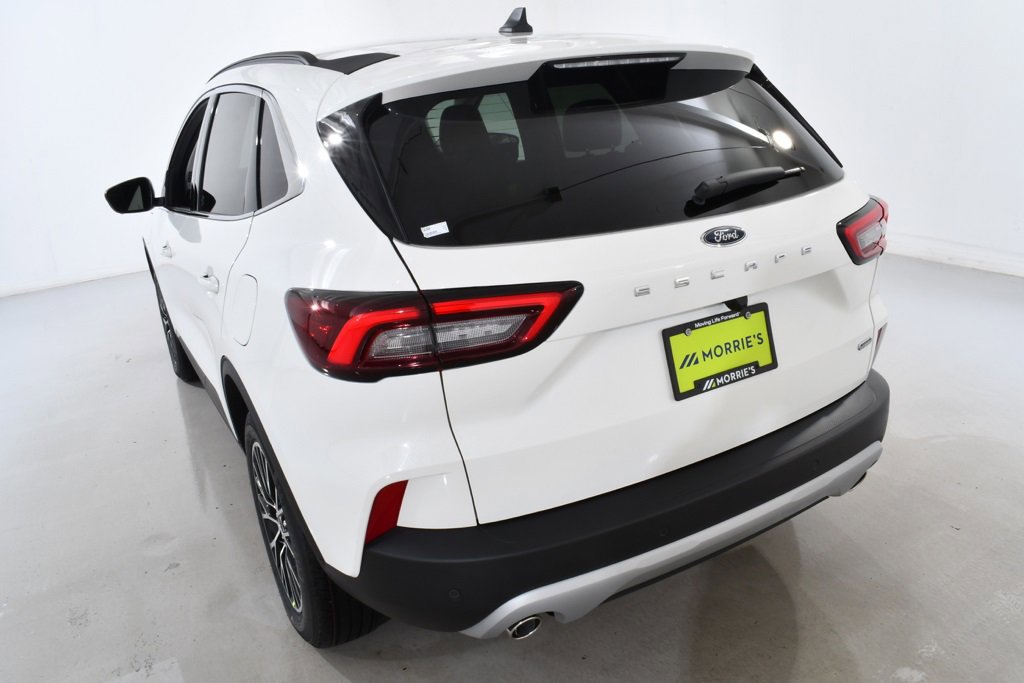 New 2026 Ford Escape SE w/ PHEV Premium Package image 14