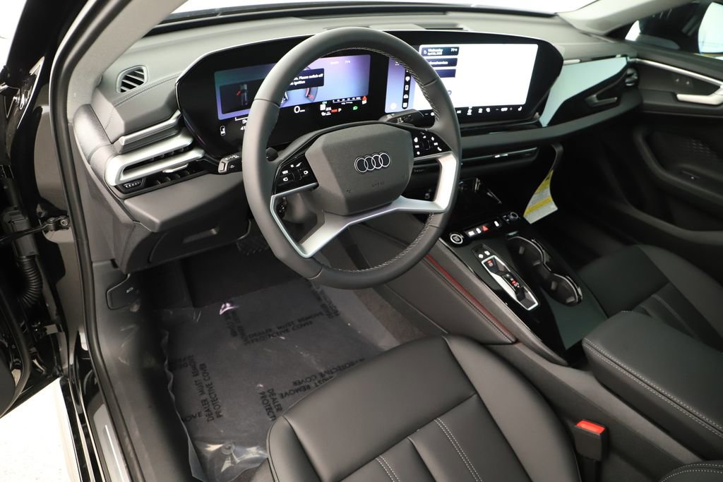 New 2026 Audi A5 2.0T Premium AWD/4WD image 15