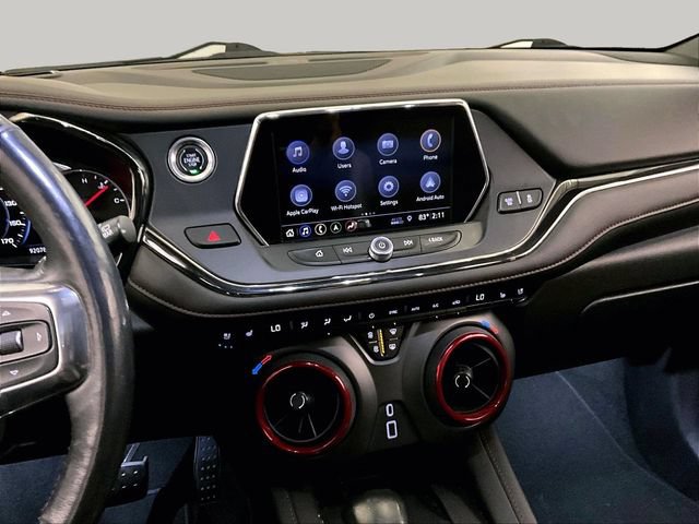 Used 2019 Chevrolet Blazer RS AWD/4WD image 7
