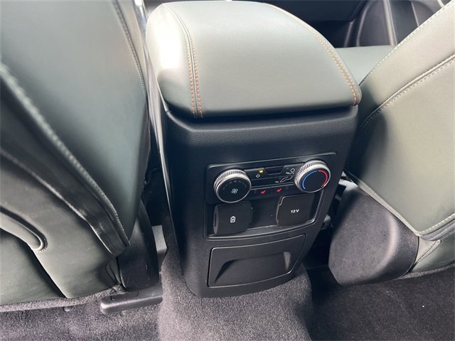 Used 2022 Ford Explorer Timberline image 22
