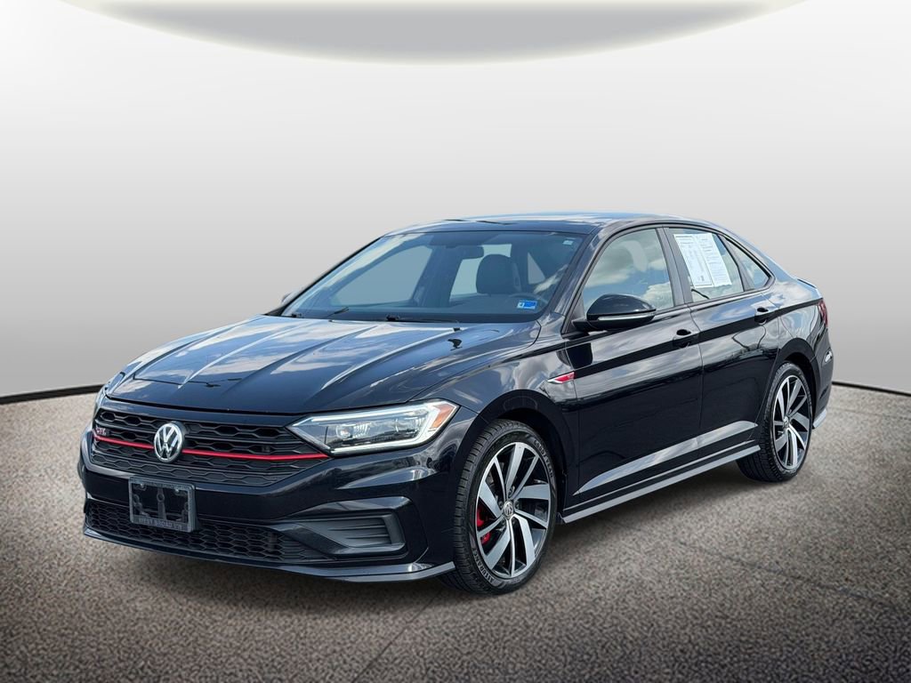 Used 2019 Volkswagen Jetta GLI image 7